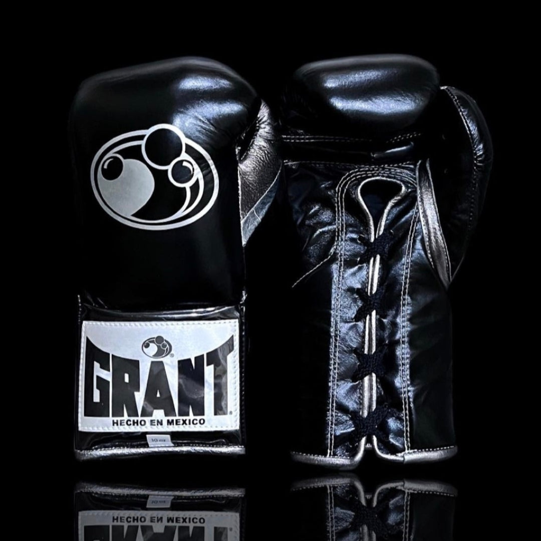 Personalized boxing glove, just like orignal_BN