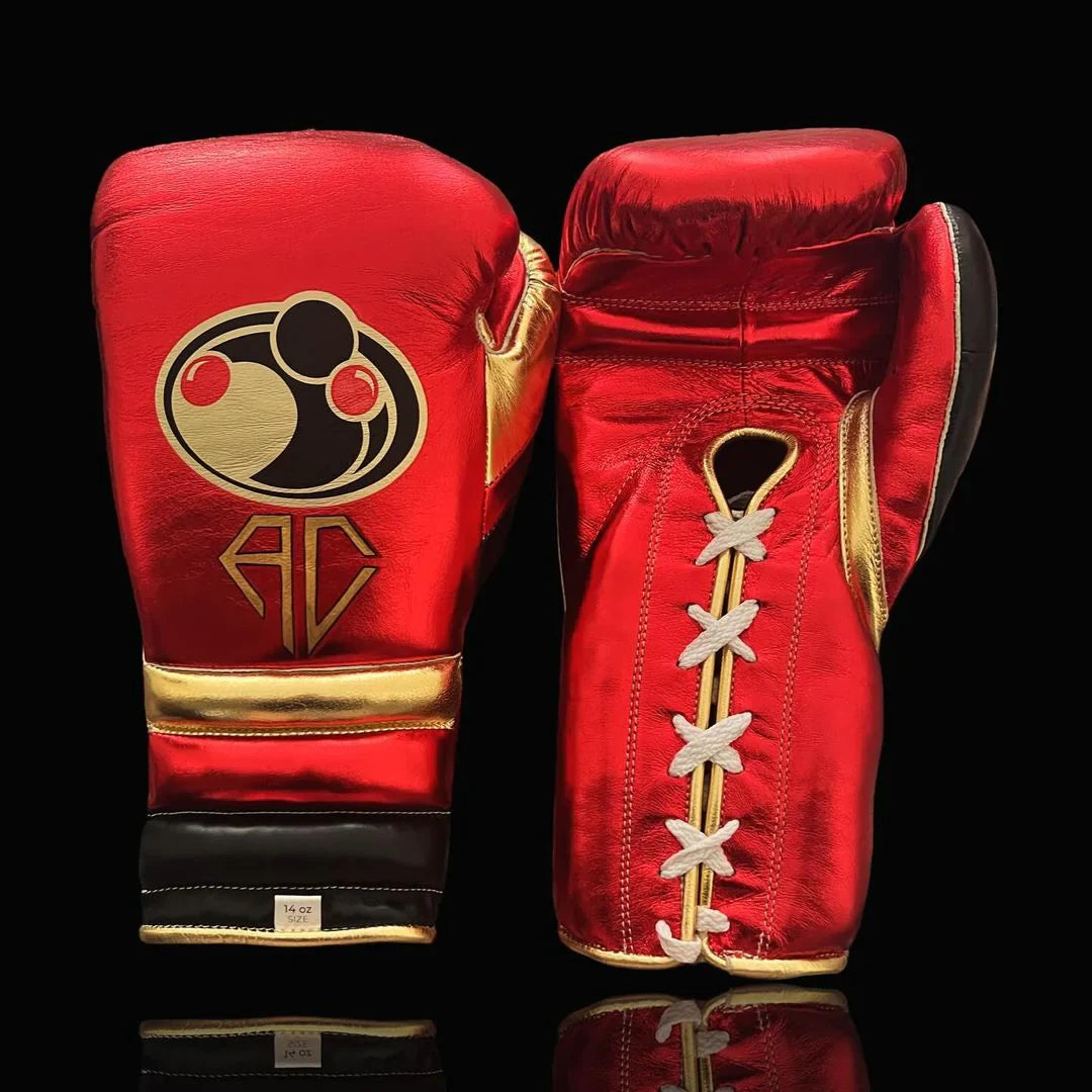 Personalized boxing set, just like orignal
