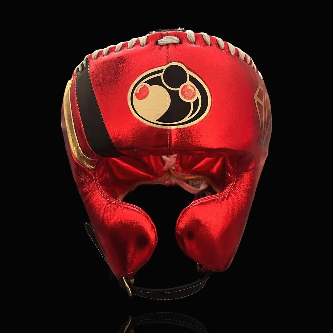 Personalized boxing set, just like orignal