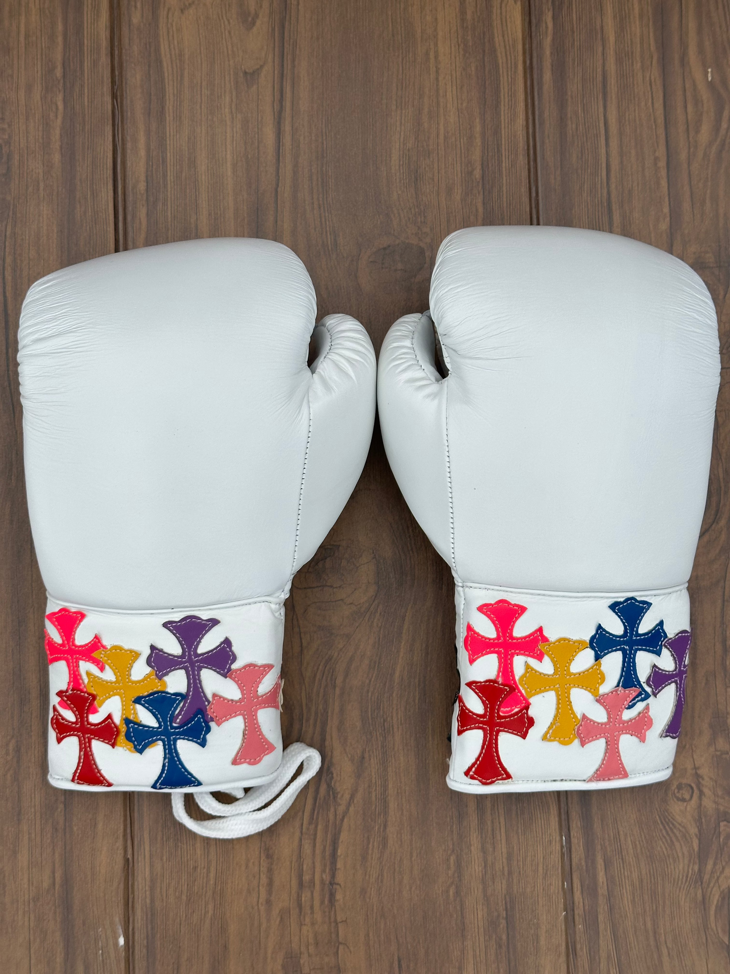 Winning Boxing Sets, Winning Head & Groin, Customizable boxing set...