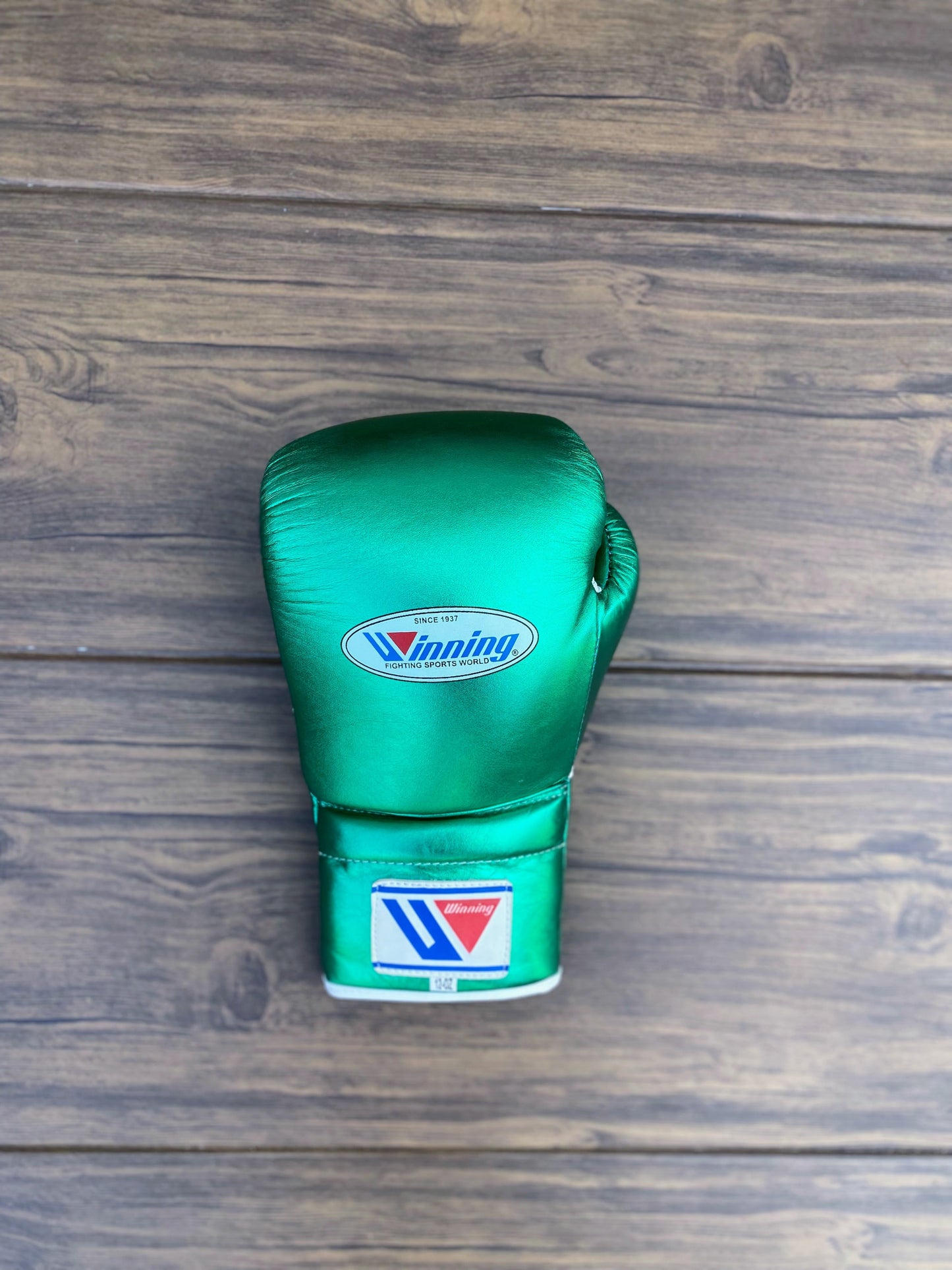 Winning Boxing Sets, Winning Head & Groin, Customizable boxing set