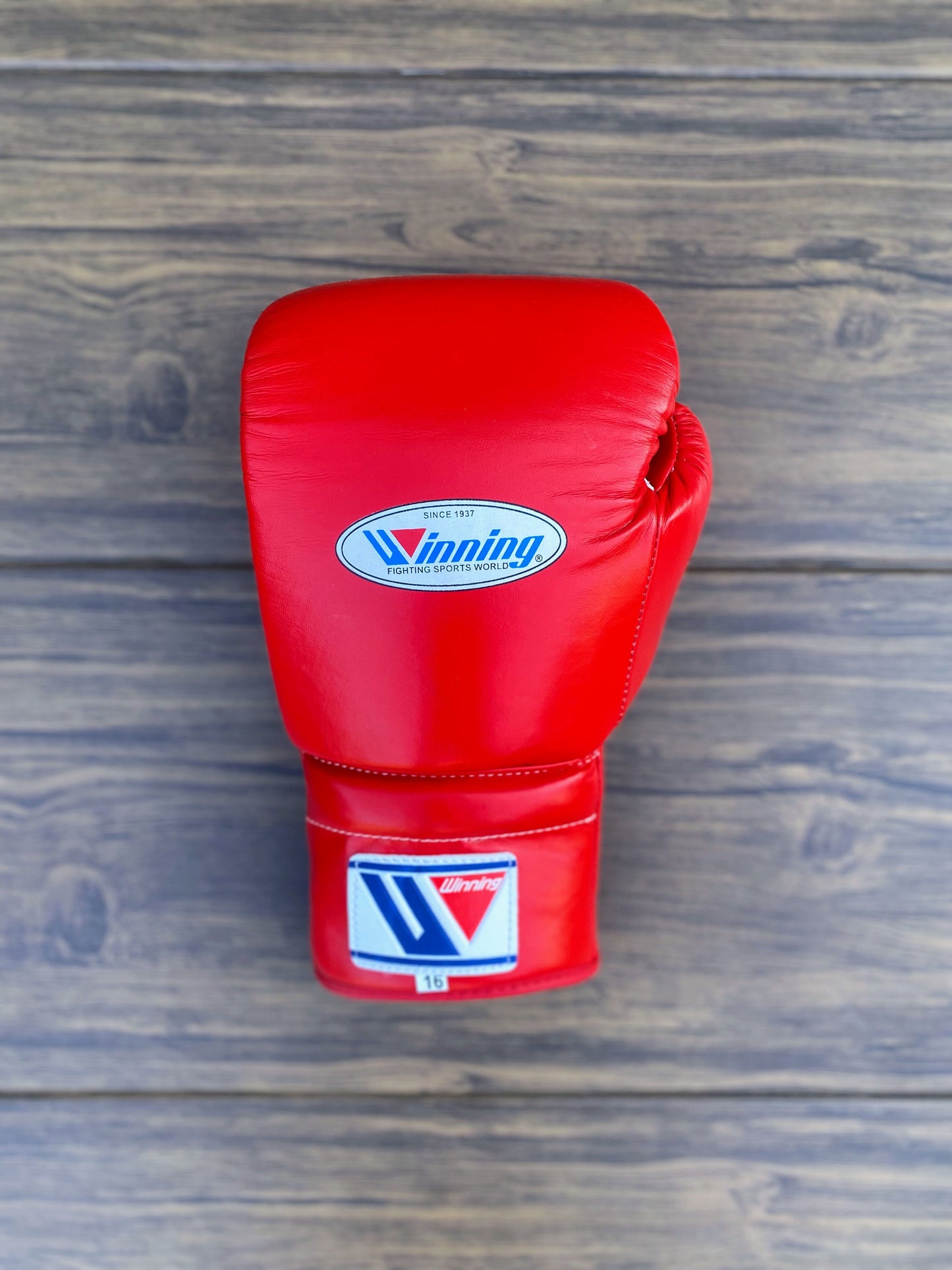 Winning Boxing Sets, Winning Head & Groin, Customizable boxing set