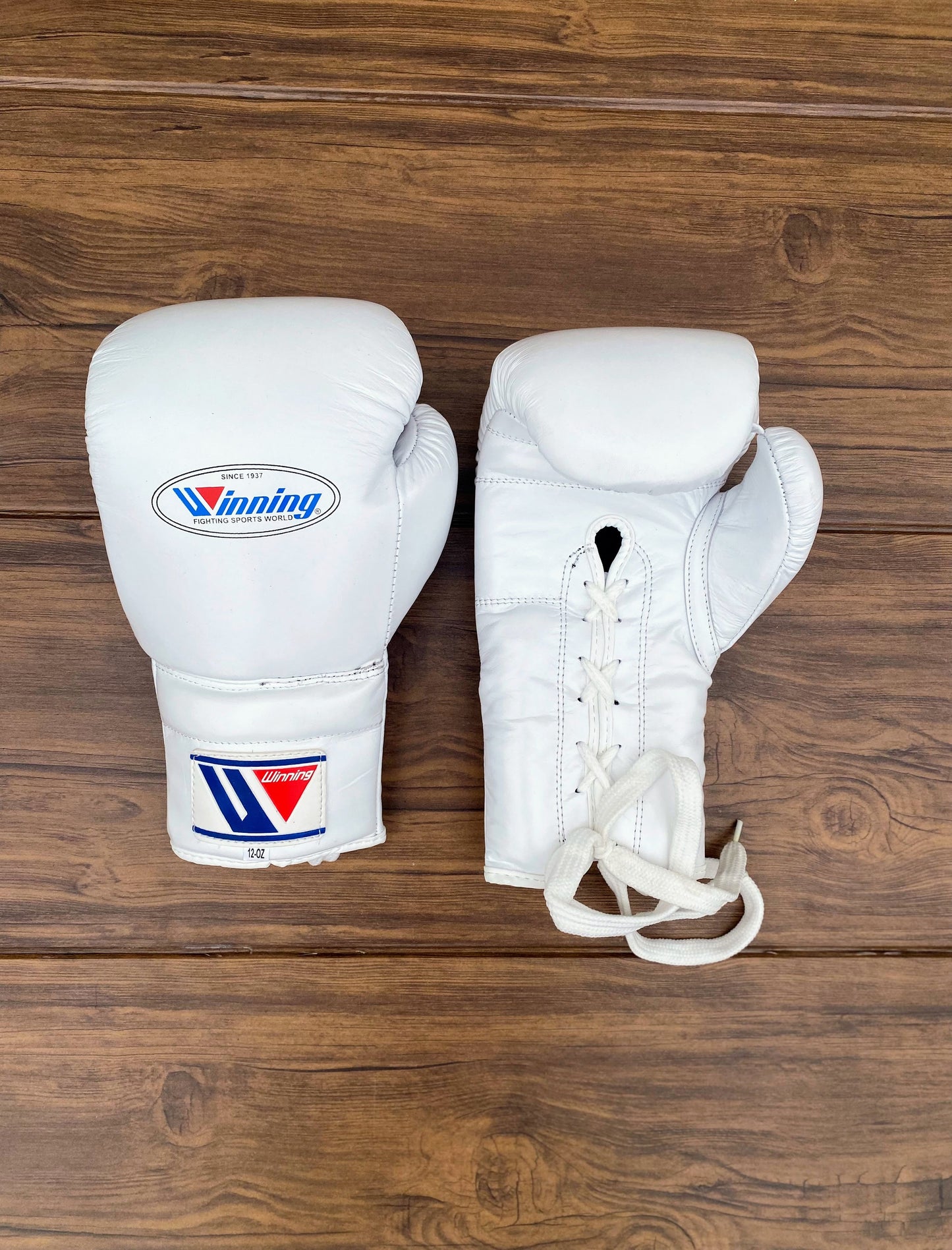 Winning Boxing Sets, Winning Head & Groin, Customizable boxing set...