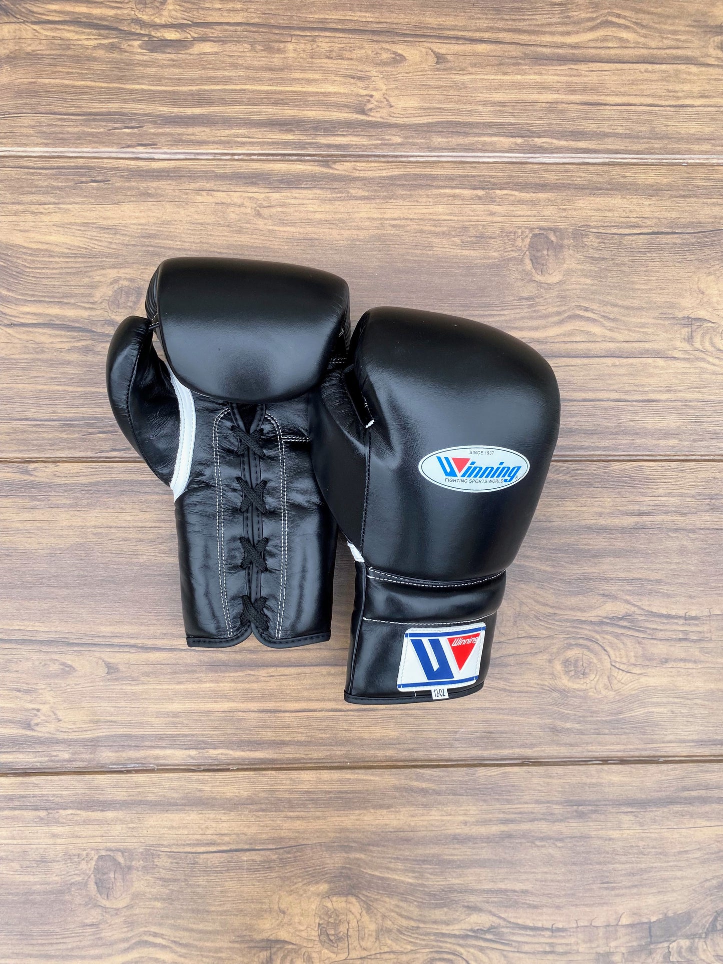 Winning Boxing Sets, Winning Head & Groin, Customizable boxing set
