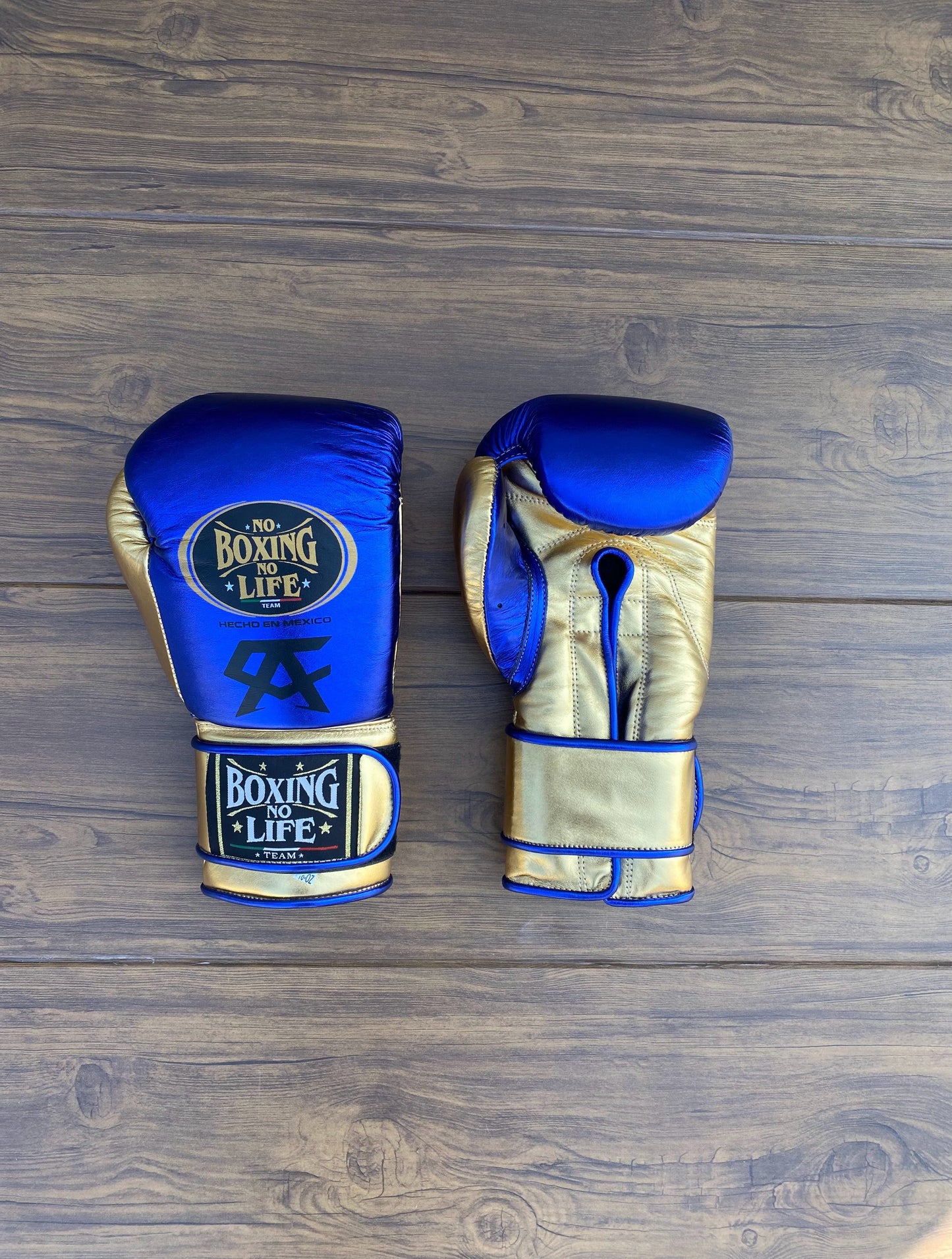 No Boxing No Life Glove - online, NBNL Boxing Gloves, Limited Addition