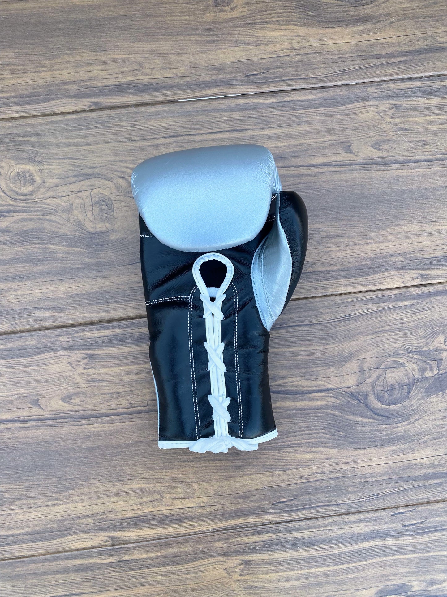 Winning Boxing Sets, Winning Head & Groin, Customizable boxing set