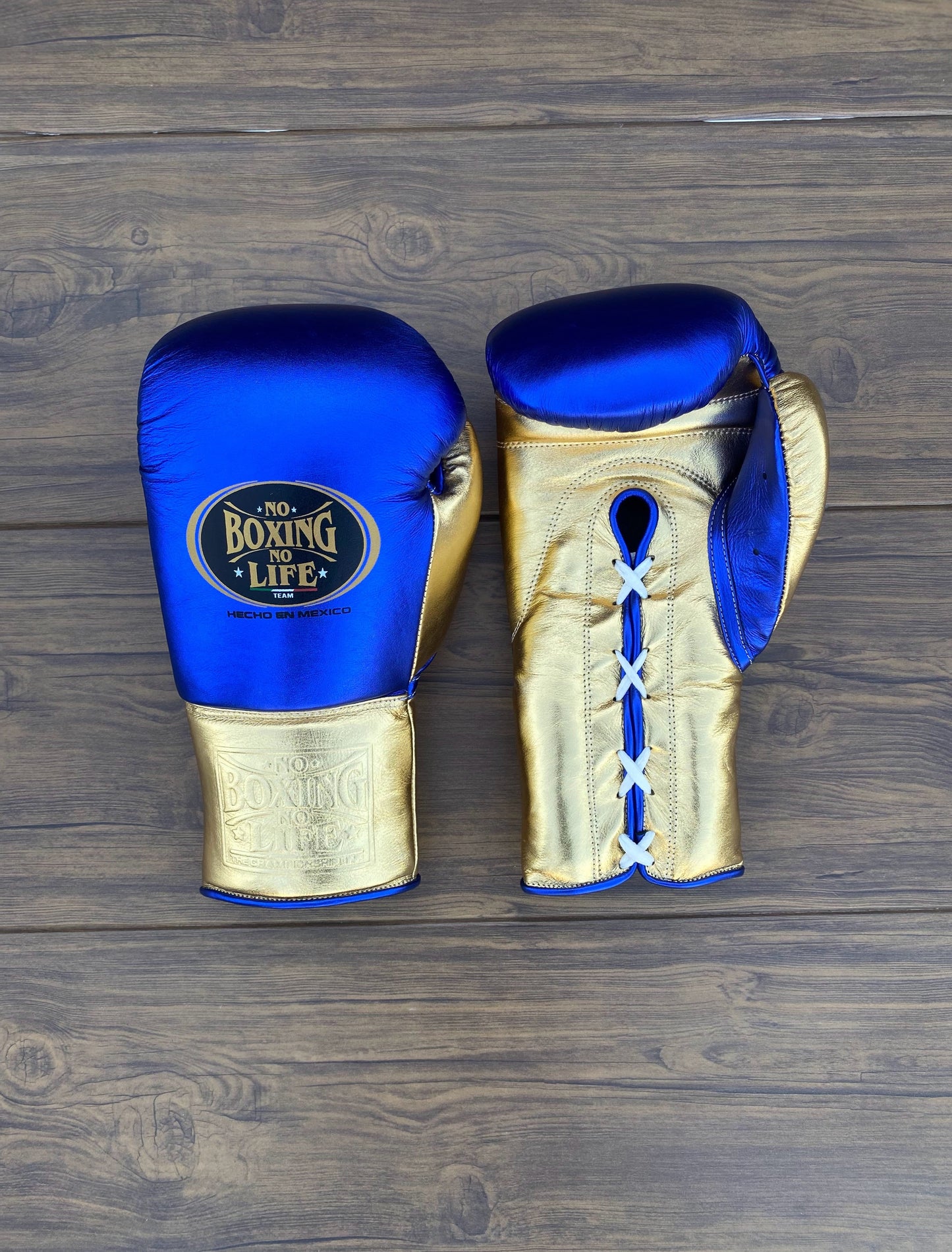 No Boxing No Life Glove - online, NBNL Boxing Gloves, Limited Addition