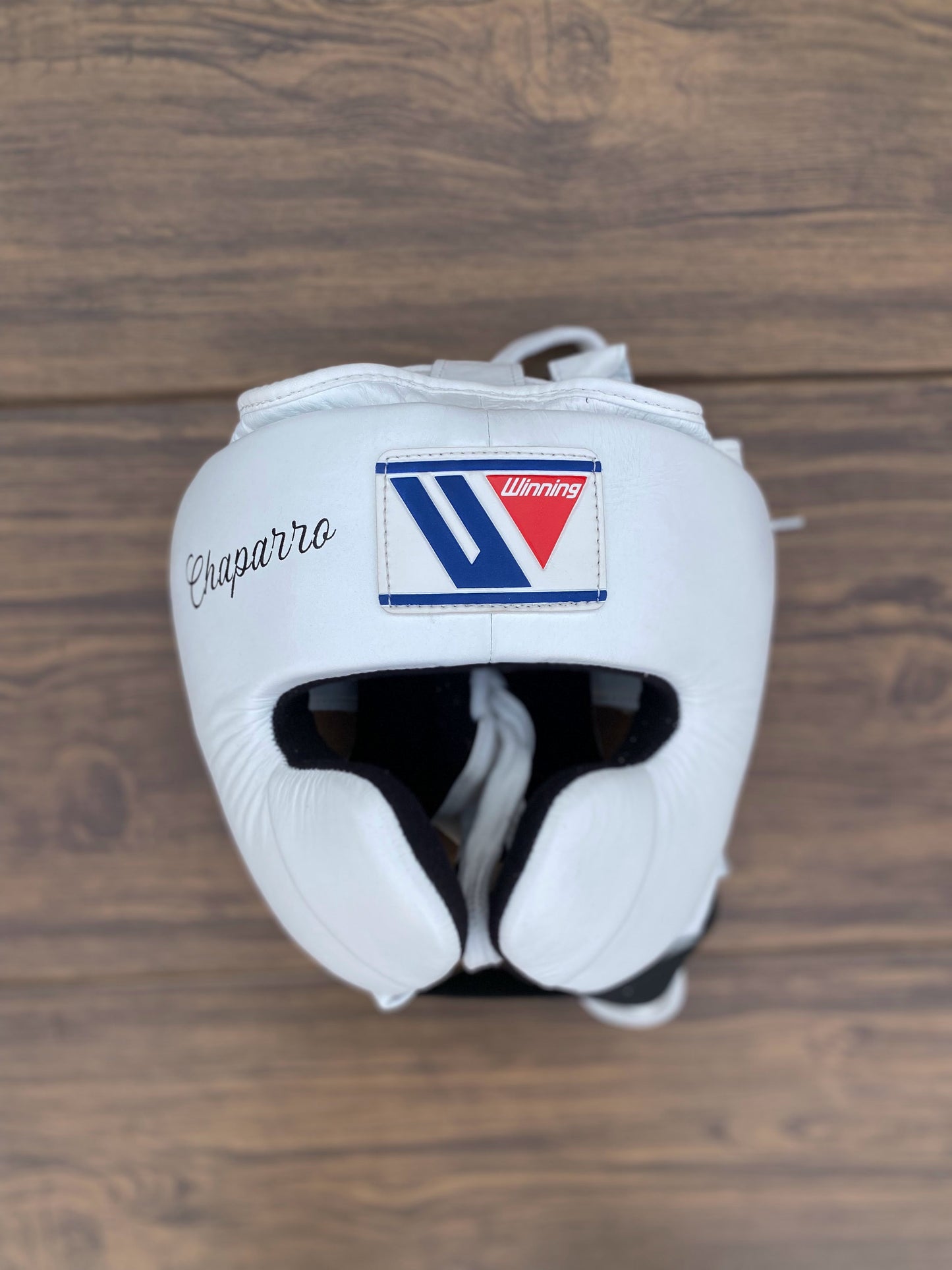 Winning Boxing Sets, Winning Head & Groin, Customizable boxing set