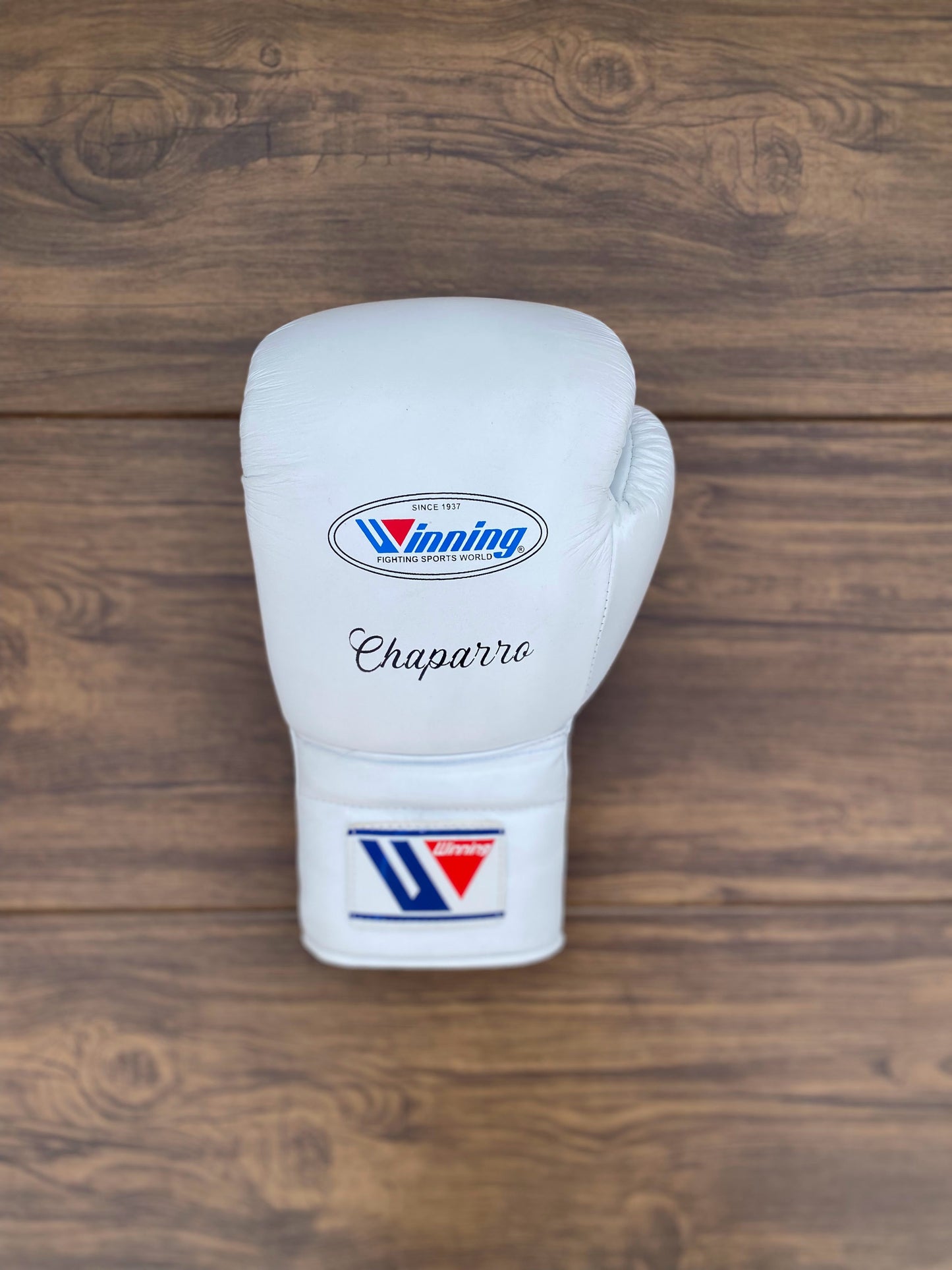 Winning Boxing Sets, Winning Head & Groin, Customizable boxing set