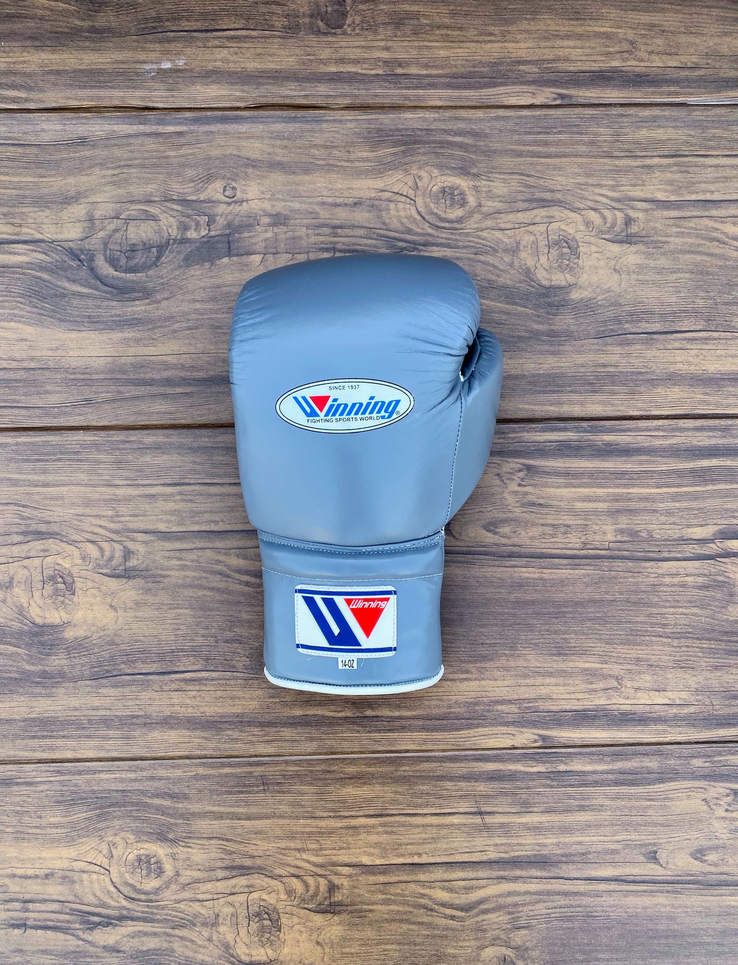 Winning Boxing Sets, Winning Head & Groin, Customizable boxing set