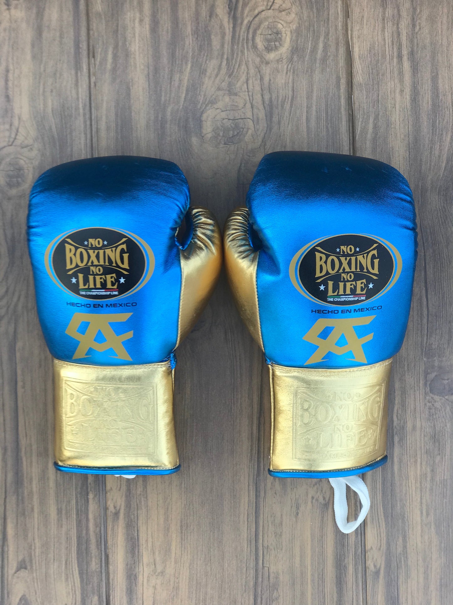 No Boxing No Life Glove - online, NBNL Boxing Gloves, Limited Addition