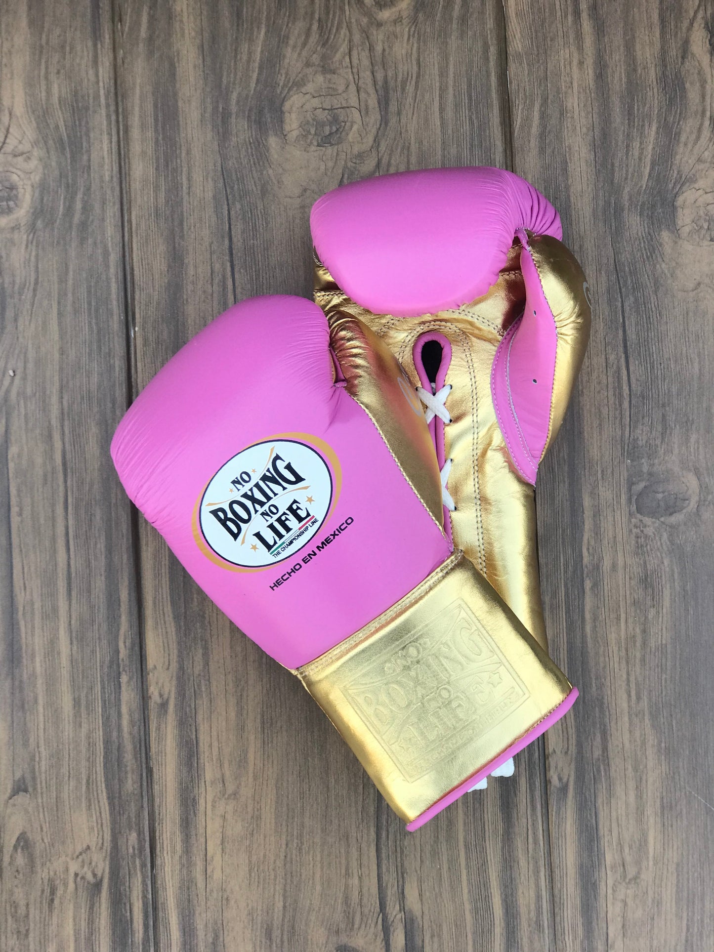 No Boxing No Life Glove - online, NBNL Boxing Gloves, Limited Addition