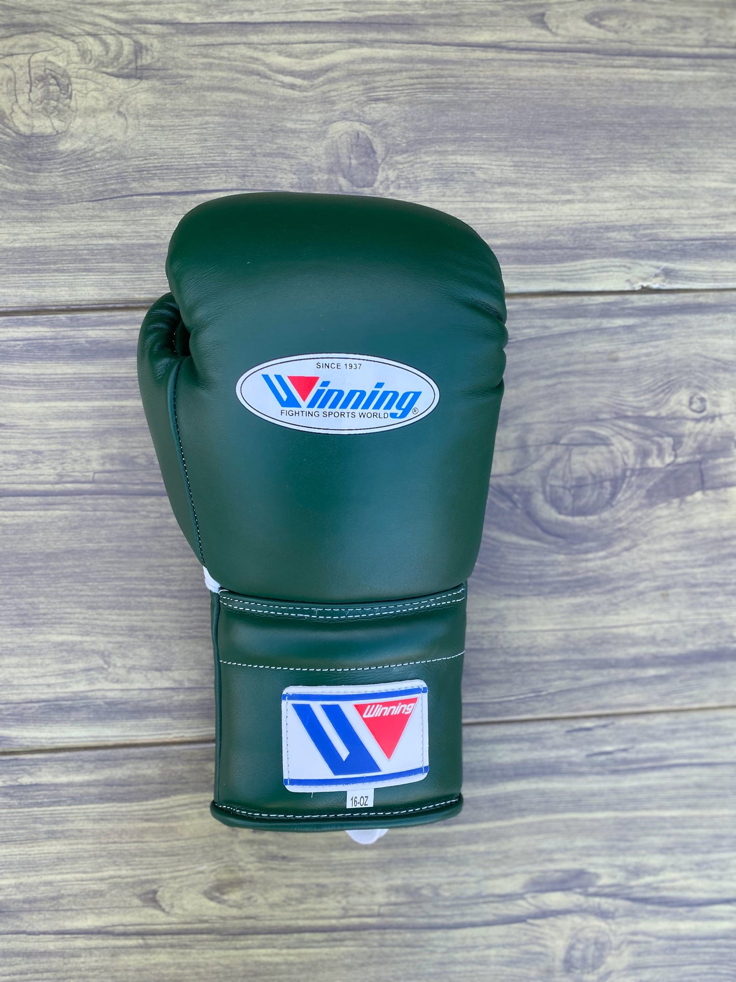 Winning Boxing Sets, Winning Head & Groin, Customizable boxing set
