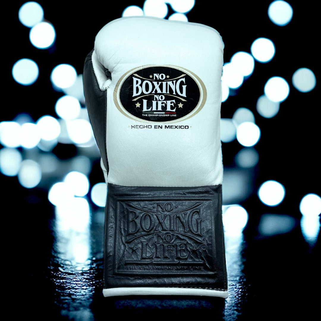 No Boxing No Life Glove - online, NBNL Boxing Gloves, Limited Addition