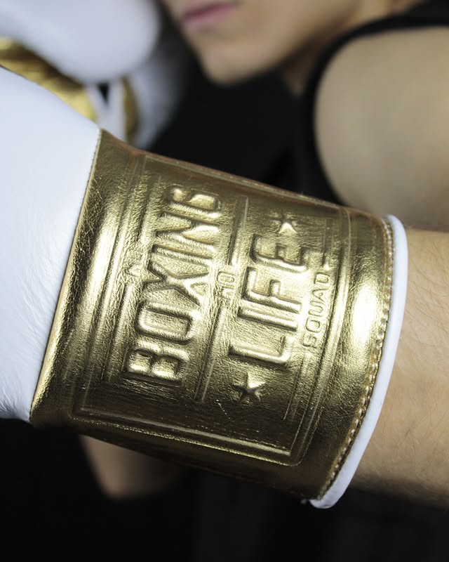 No Boxing No Life Glove - online, NBNL Boxing Gloves, Limited Addition