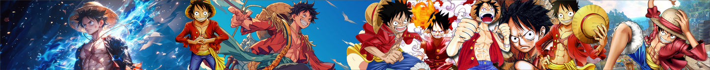 One Piece, Luffy weight lift belt, Gym Belt, One piece powerlift belt, One piece Powerlifting belt