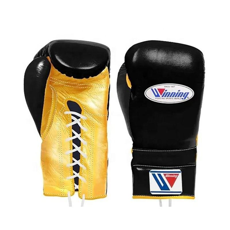 Winning Boxing Sets, Winning Head & Groin, Customizable boxing set_FG
