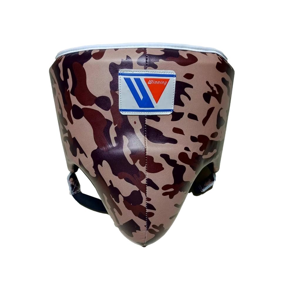 Winning Boxing Sets, Winning Head & Groin, Customizable boxing set_FG