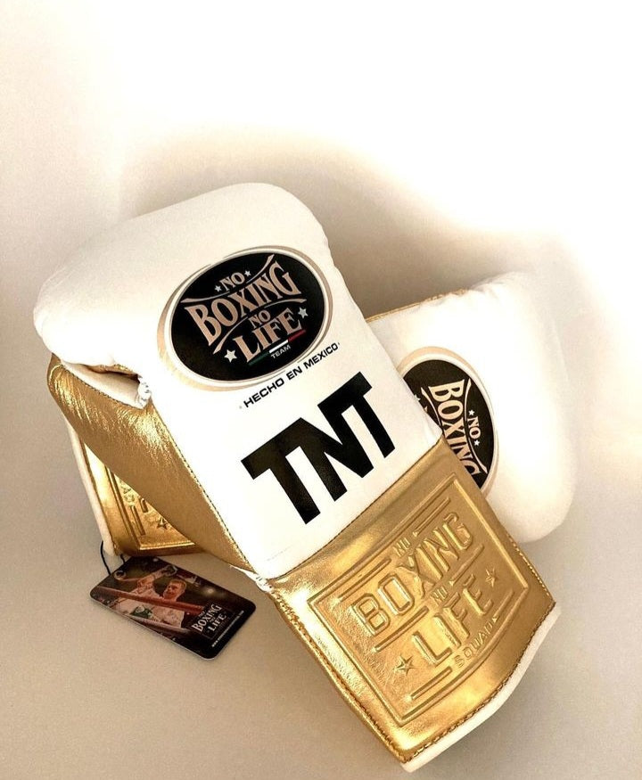 No Boxing No Life Glove - online, NBNL Boxing Gloves, Limited Addition