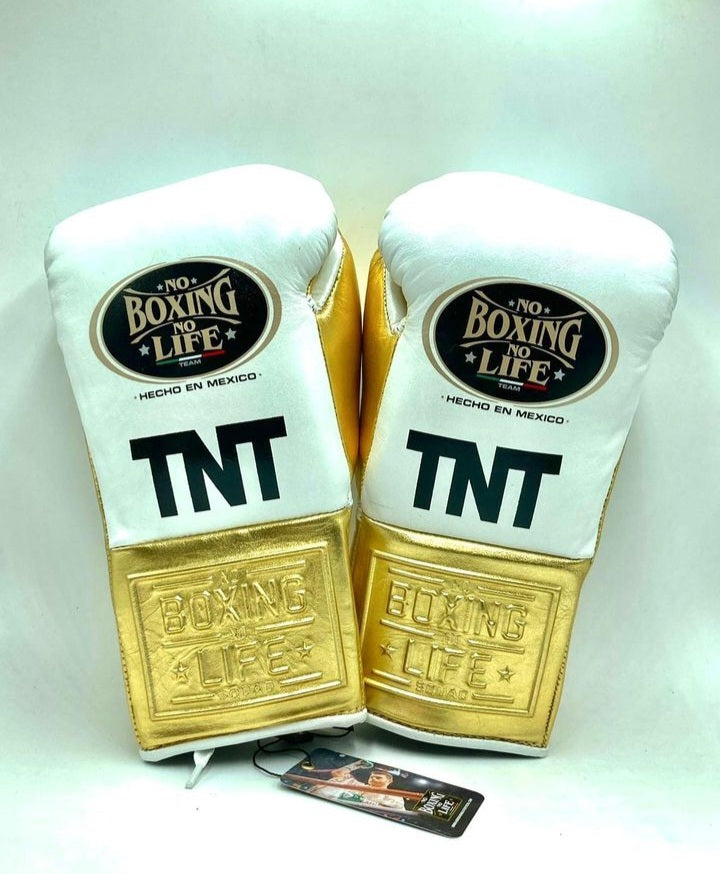No Boxing No Life Glove - online, NBNL Boxing Gloves, Limited Addition