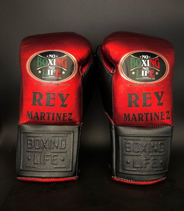 No Boxing No Life Glove - online, NBNL Boxing Gloves, Limited Addition
