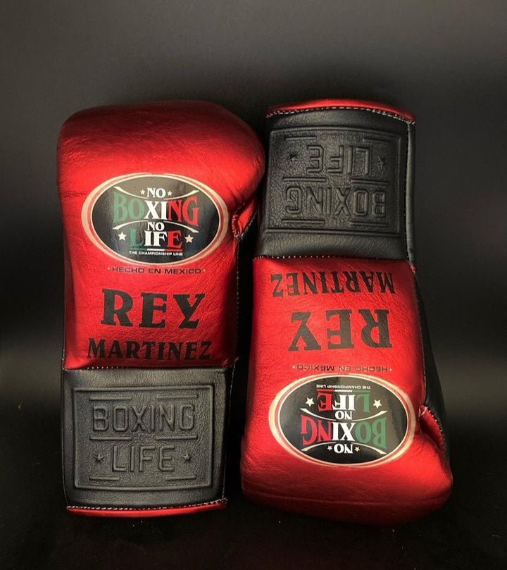 No Boxing No Life Glove - online, NBNL Boxing Gloves, Limited Addition