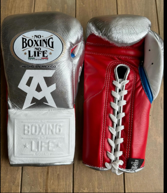 No Boxing No Life Glove - online, NBNL Boxing Gloves, Limited Addition