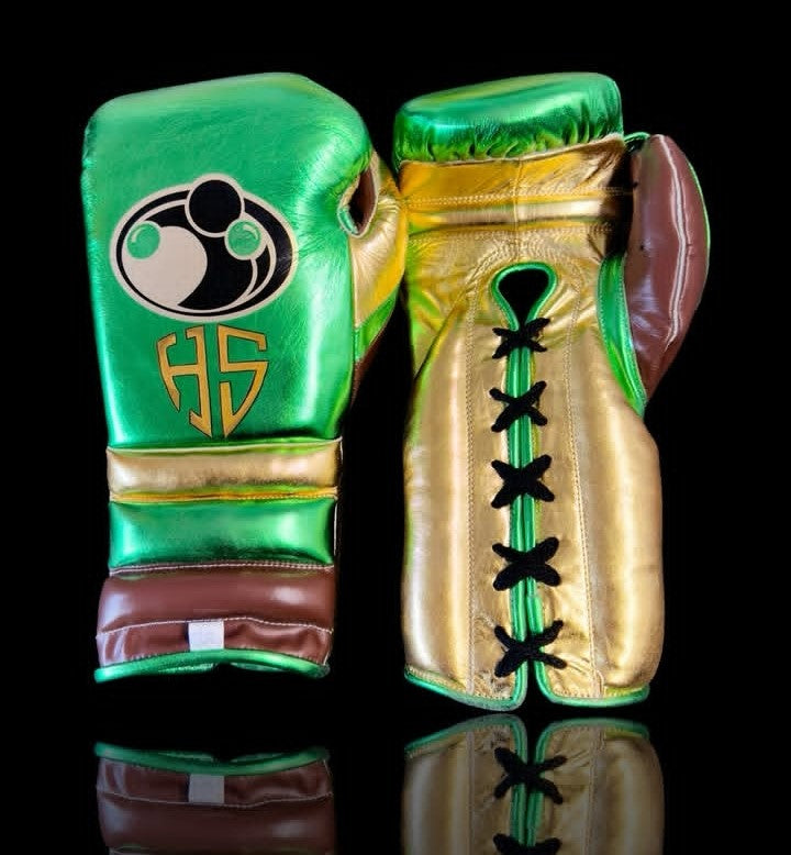 Personalized boxing set, just like orignal