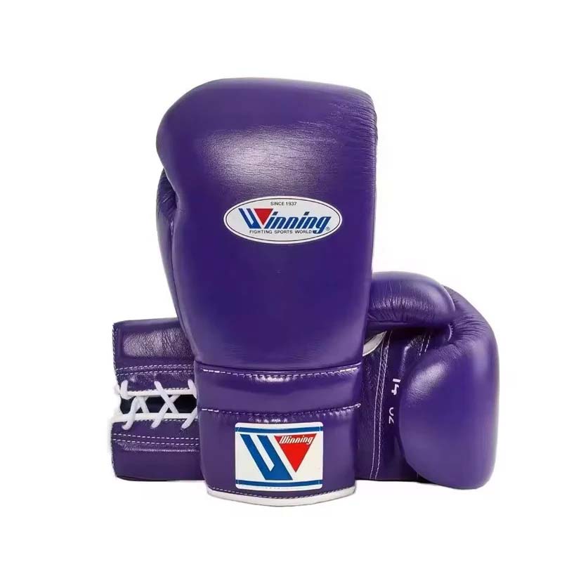 Winning Boxing Sets, Winning Head & Groin, Customizable boxing set