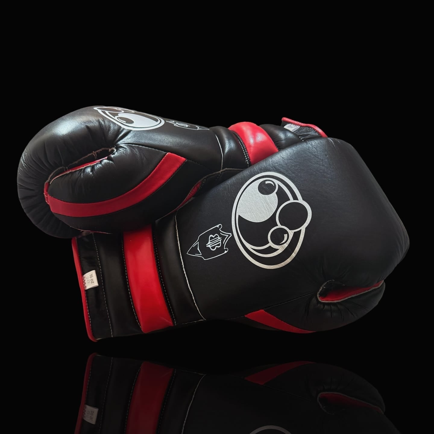 Personalized boxing set, just like orignal