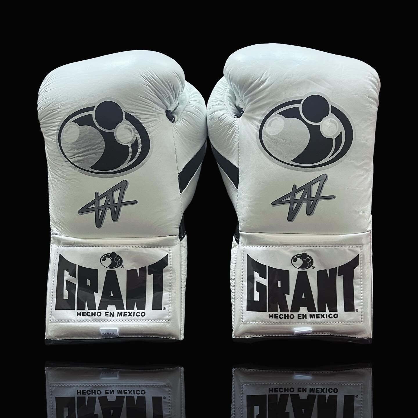 Personalized boxing set, just like orignal