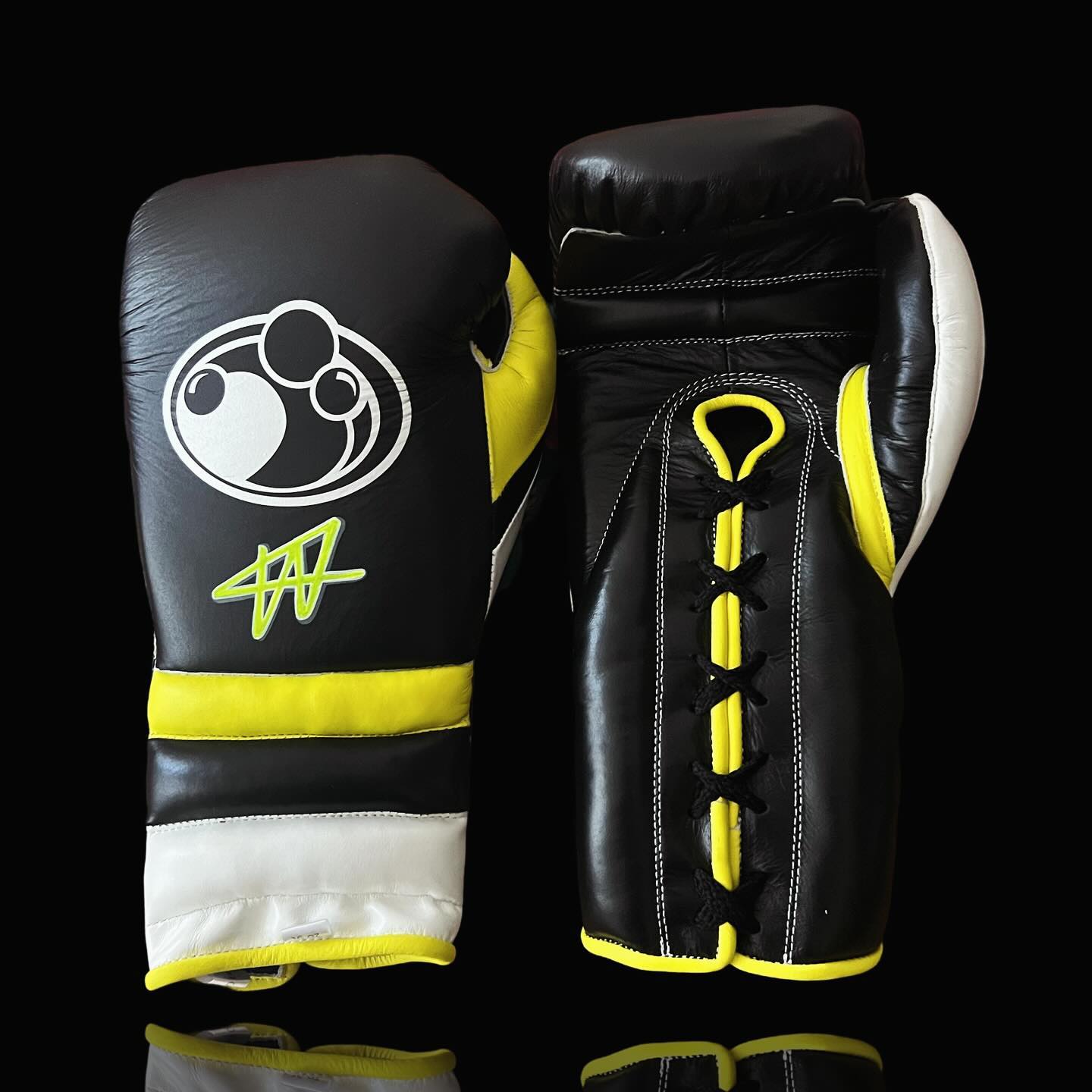 Personalized boxing set, just like orignal