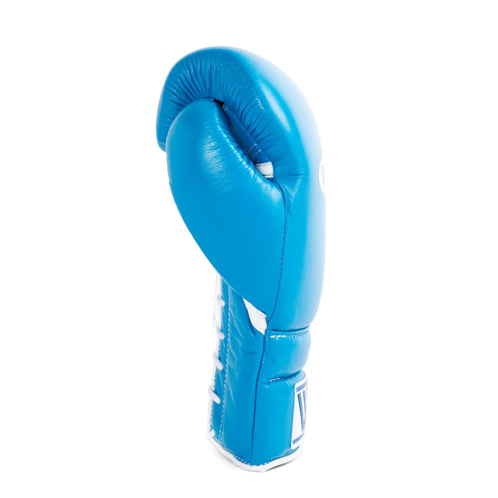 Winning boxing gloves, blue christmas gift for mens Thanksgiving gifts for him