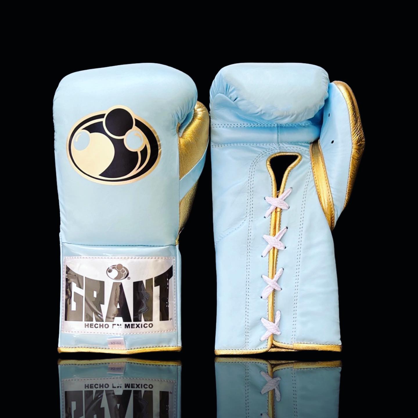 Personalized boxing glove, just like orignal_BN