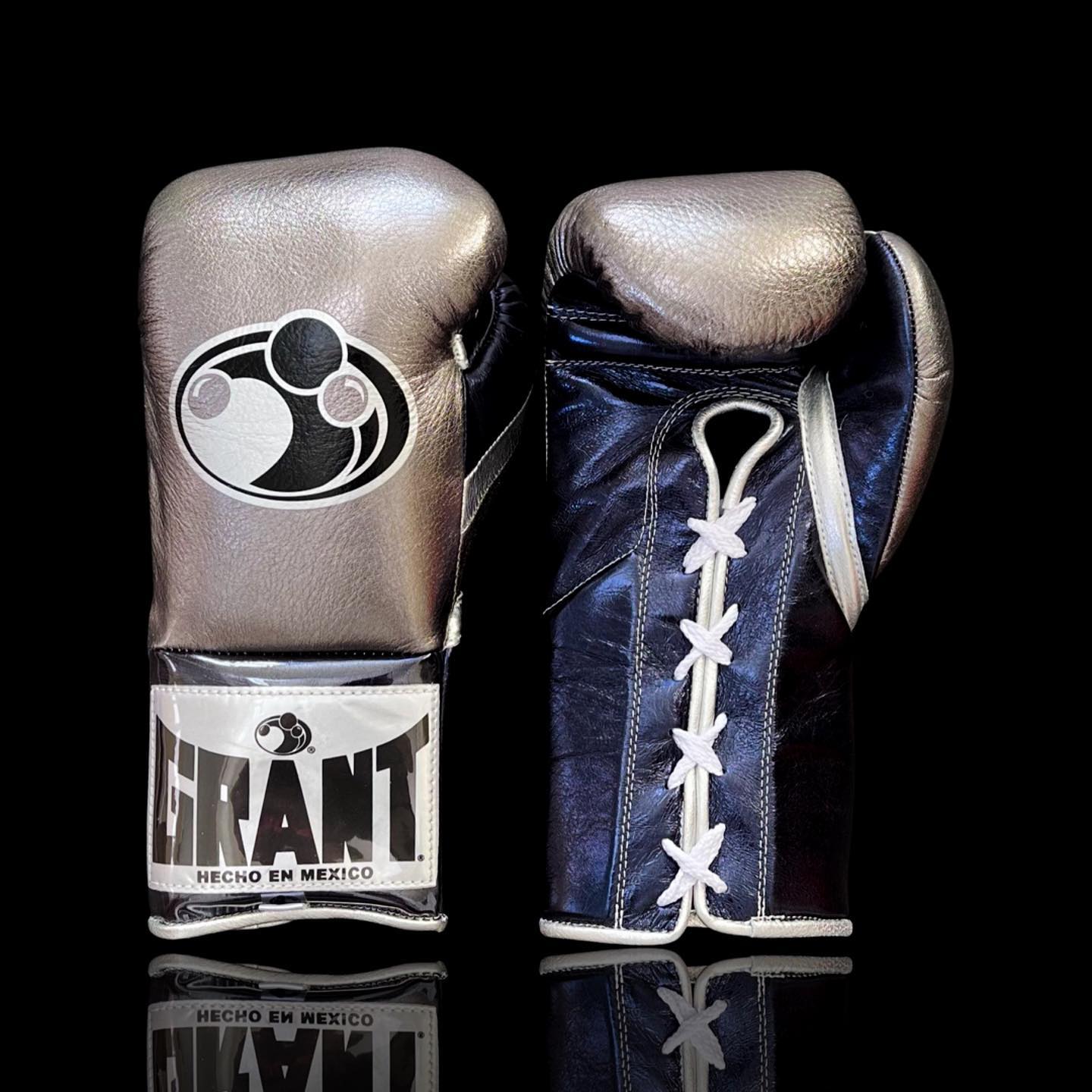 Personalized boxing glove, just like orignal_BN