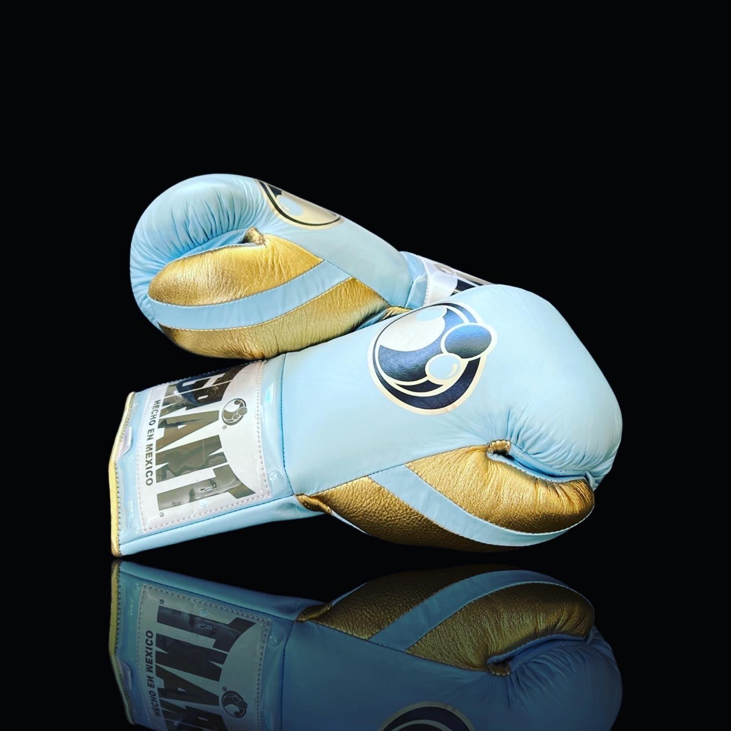 Personalized boxing glove, just like orignal_BN