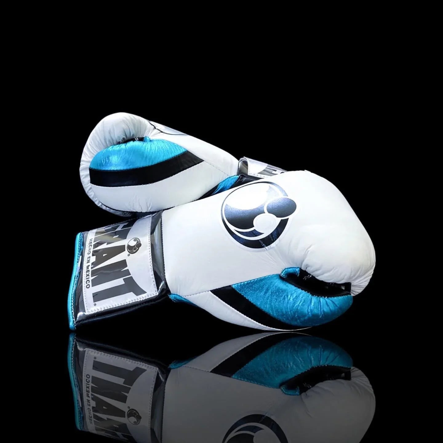 Personalized boxing glove, just like orignal Grant Gloves