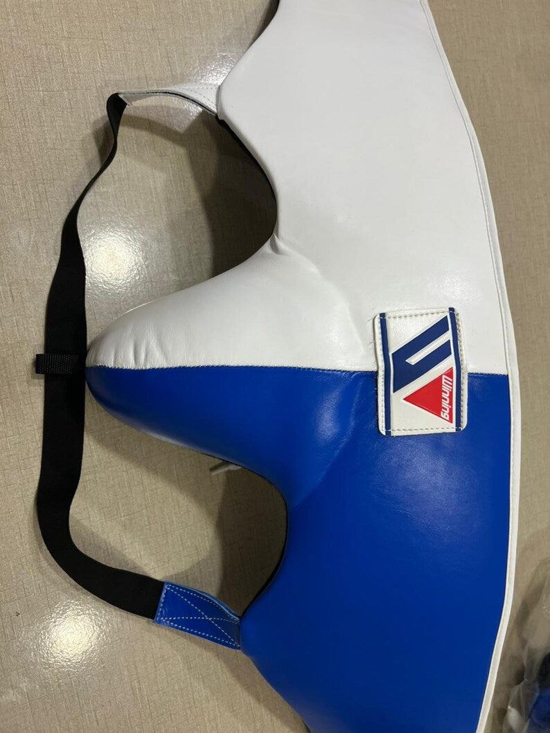 Winning Boxing Sets, Winning Head & Groin, Customizable boxing set_FG