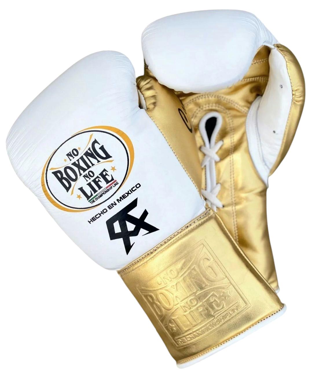 No Boxing No Life Glove - online, NBNL Boxing Gloves, Limited Addition