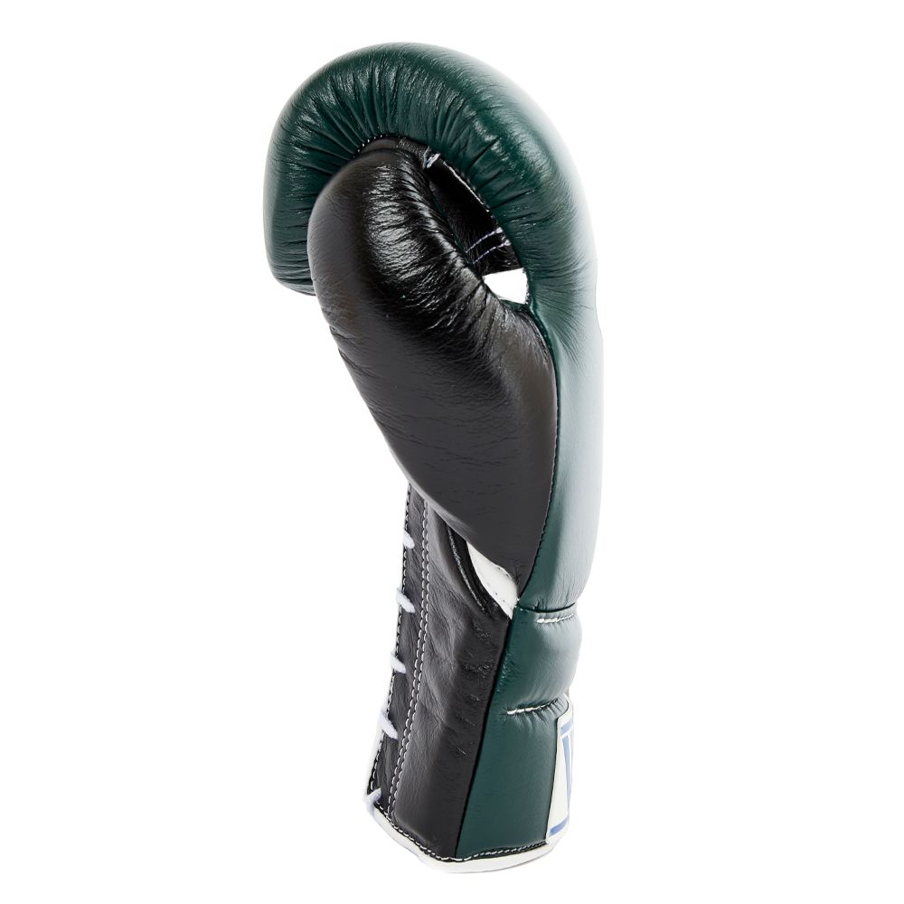 Winning boxing gloves, green christmas gift for mens Thanksgiving gifts for him