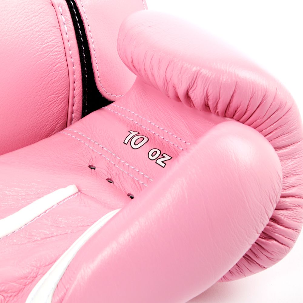 Winning boxing gloves, pink christmas gift for mens Thanksgiving gifts for him