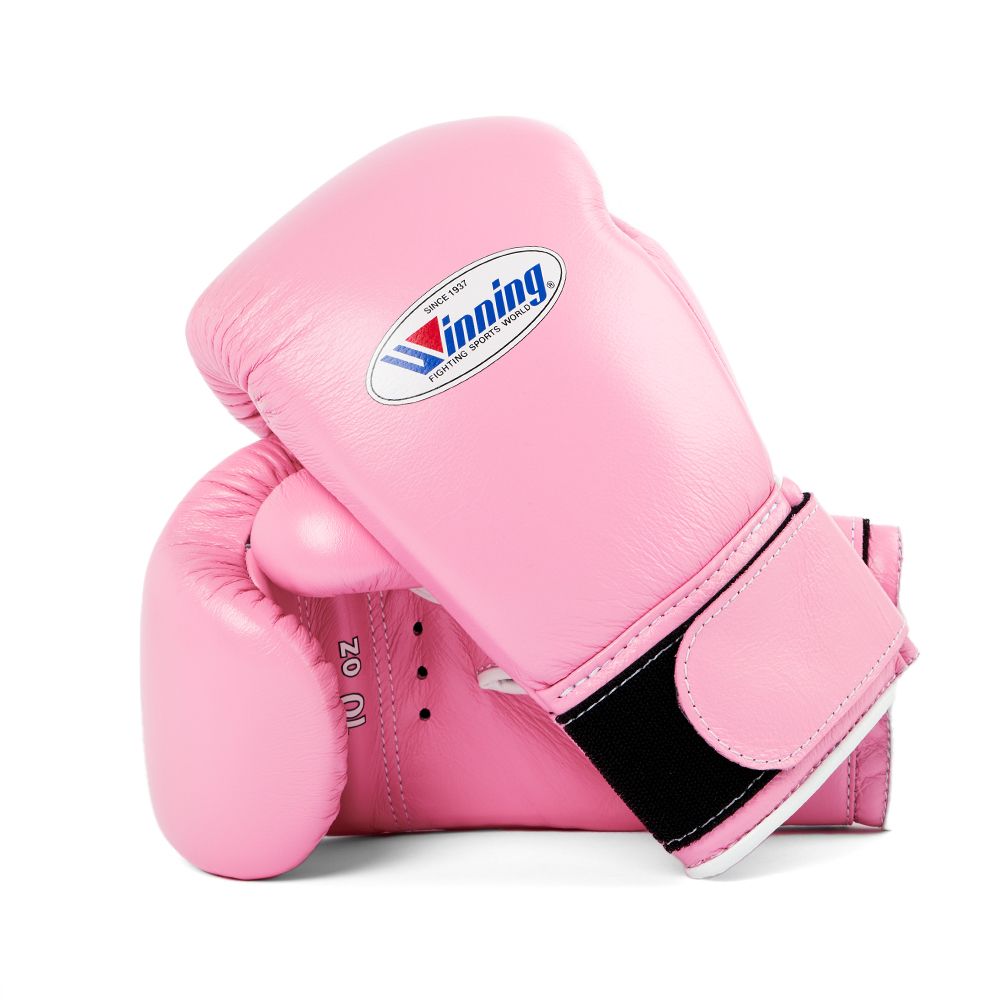 Winning boxing gloves, pink christmas gift for mens Thanksgiving gifts for him