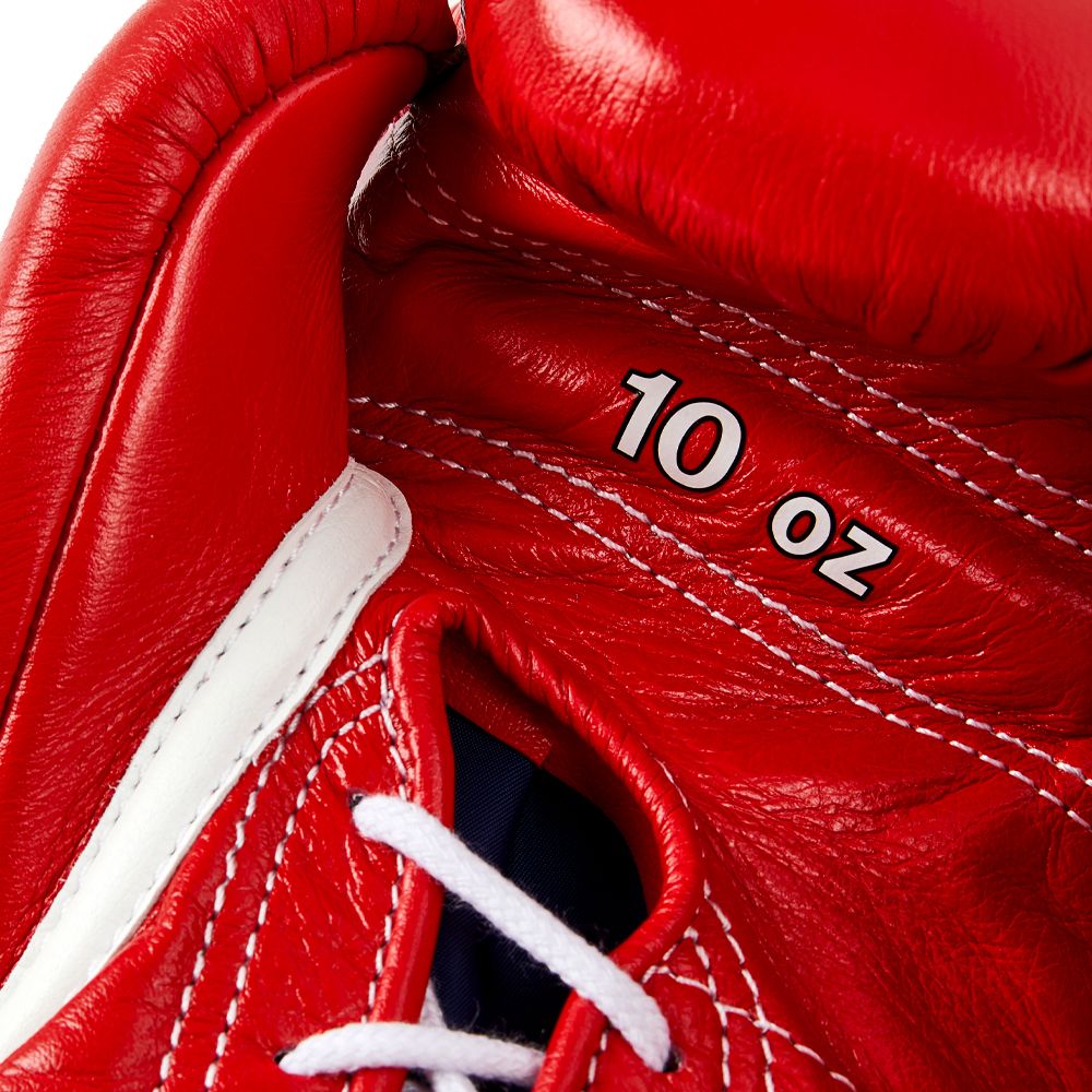 Winning boxing gloves, red christmas gift for mens Thanksgiving gifts for him