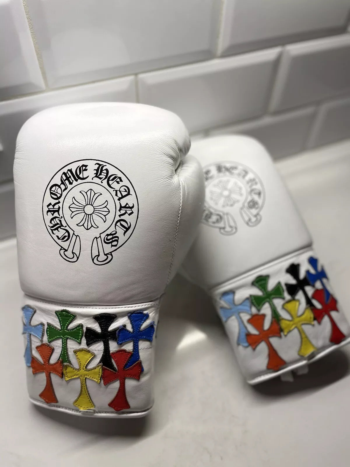 Customizable boxing glove , Glove Forge online , High Quality COPIES of Branded Gloves, BLACK Birthday gift for Friends, .