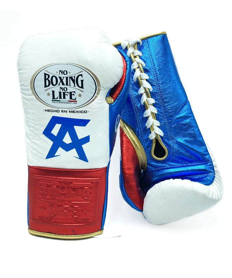 No Boxing No Life Glove - online, NBNL Boxing Gloves, Limited Addition