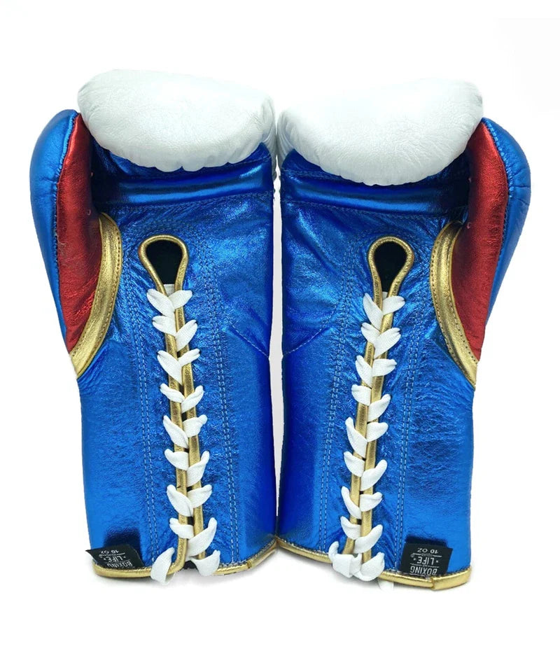 No Boxing No Life Glove - online, NBNL Boxing Gloves, Limited Addition