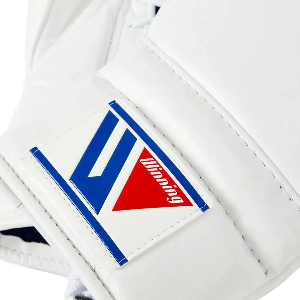 Customizable boxing glove, Glove Forge online , White boxing gloves, High Quality COPIES of Branded Gloves, Birthday gift for Friends