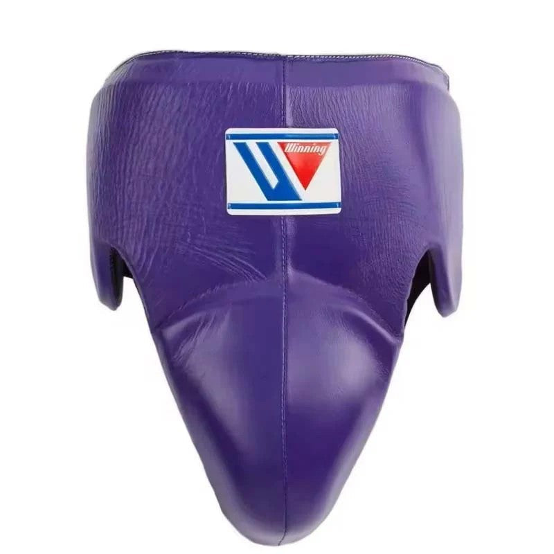 Winning Boxing Sets, Winning Head & Groin, Customizable boxing set