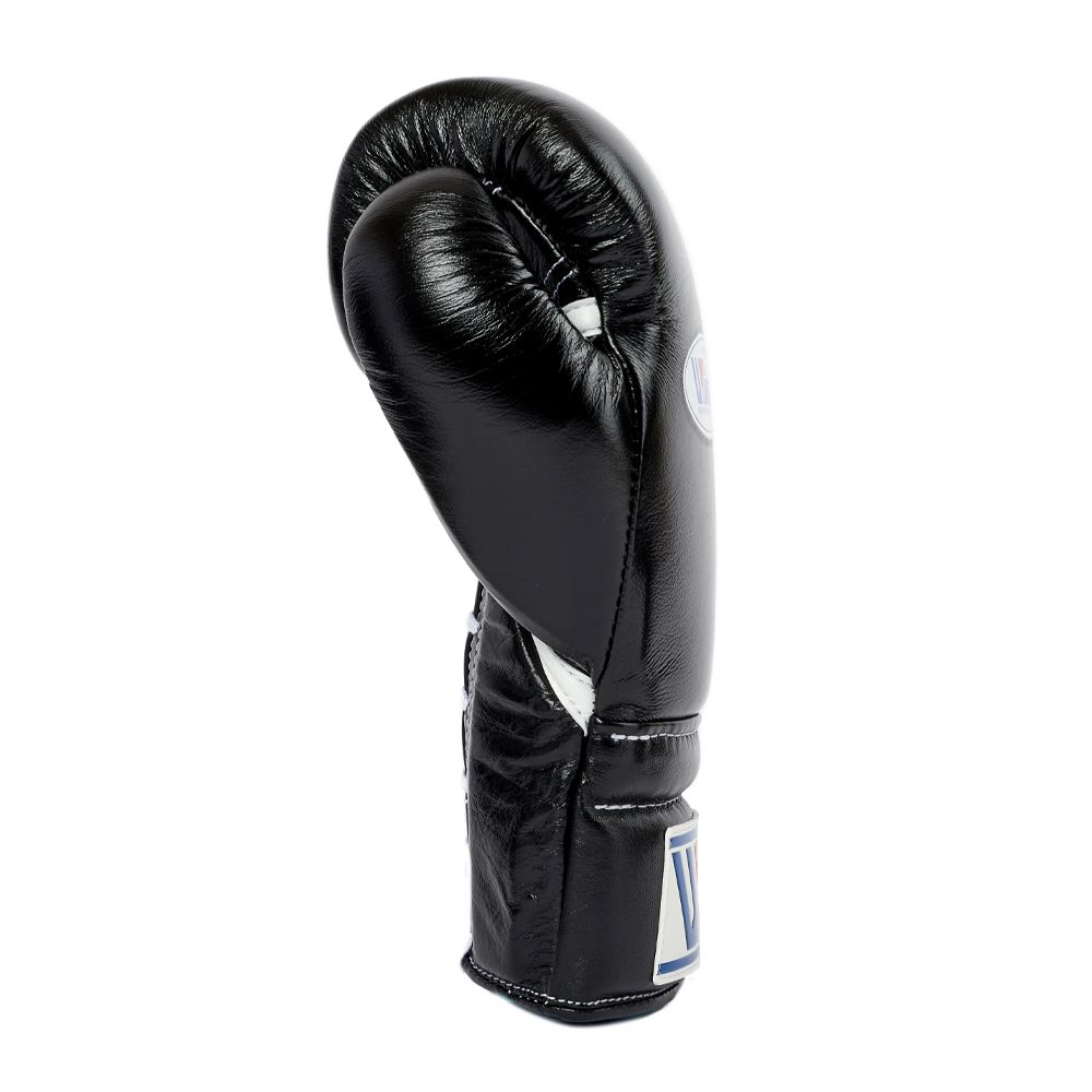Winning boxing gloves, black christmas gift for mens Thanksgiving gifts for him