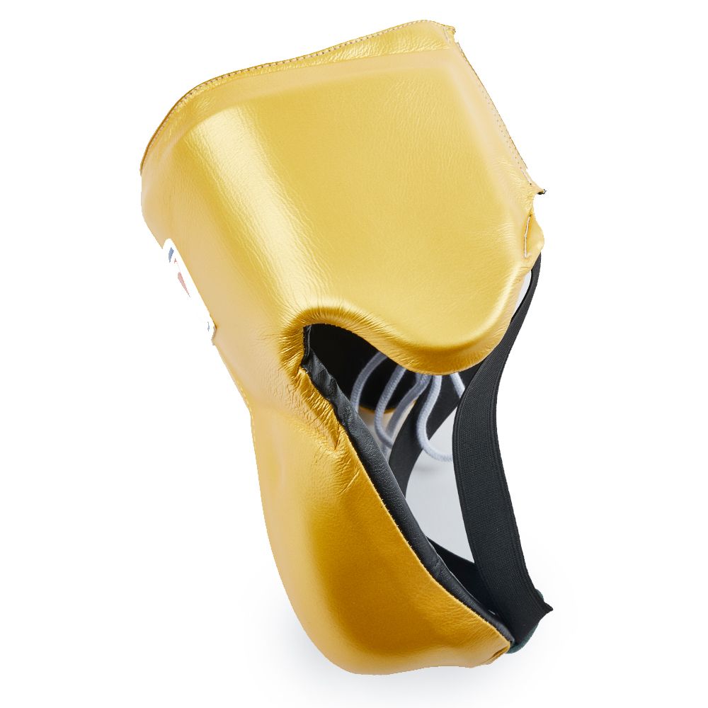 Winning Groin Guard, Customizable Winning Groin Guard gold
